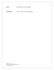 Free Download PDF Books, Daily Cash Receipt Sample Template