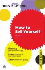 Free Download PDF Books, How to Sell Yourself Times Creating Success Free Pdf Book
