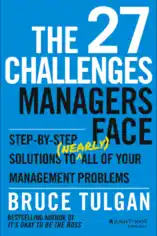 Free Download PDF Books, The 27 Challenges Managers Face Solutions to Problems Free Pdf Book