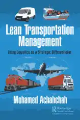 Free Download PDF Books, Lean Transportation Management Using Logistics Differentiator Free PDF Book