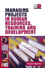 Free Download PDF Books, Managing Projects in Human Resources Training and Development Free PDF Book