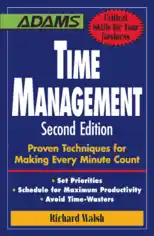 Free Download PDF Books, Time Management Proven Techniques 2nd Edition Fee PDF Book