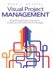 Free Download PDF Books, Visual Project Management Simplifying Project Execution on Time Free PDF Book