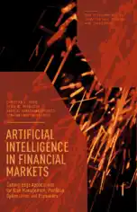 Free Download PDF Books, Artificial Intelligence In Financial Markets And Economics Free Pdf Book