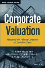 Free Download PDF Books, Corporate Valuation Measuring Value of Companies in Times Free Pdf Book