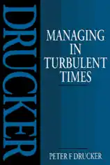 Free Download PDF Books, Managing In Turbulent Times Free Pdf Book