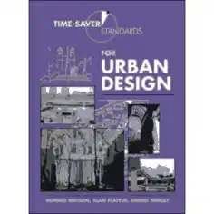 Free Download PDF Books, Time Saver Standards For Urban Design Free Pdf Book