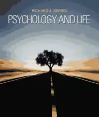 Free Download PDF Books, Psychology and Life Free PDF Book