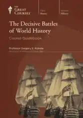 Free Download PDF Books, The Decisive Battles of World History Free PDF Book