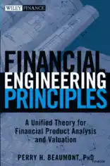 Free Download PDF Books, Financial Engineering Principles Free