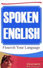 Free Download PDF Books, Spoken English Flourish Your Language Free