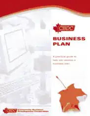 Free Download PDF Books, Construction Business Plan Sample Template