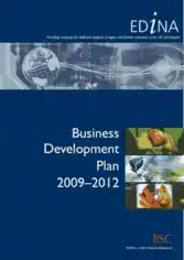 Free Download PDF Books, Free Business Development Plan Template