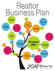 Free Download PDF Books, General Real Estate Business Plan Template