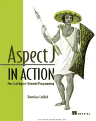 Free Download PDF Books, AspectJ in Action, Drive Book Pdf