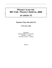 Free Download PDF Books, Software Business Plan Template