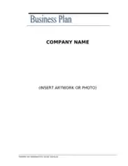 Free Download PDF Books, Small Business Development Plan Free Template