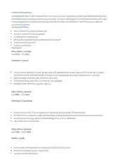 Sales Administrative Assistant Resume Objective Template