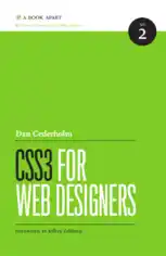 Free Download PDF Books, CSS3 for Web Designers –, Free Ebooks Online