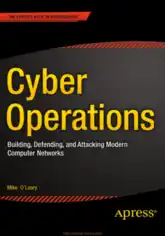 Cyber Operations –, Ebooks Free Download Pdf