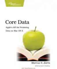 Free Download PDF Books, Core Data, Pdf Free Download