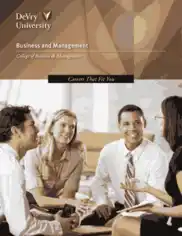 Business Mnagement Careers Guide – Business Degree, Best Book to Learn