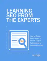 Learning SEO from the Experts –, Learning Free Tutorial Book