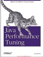 Free Download PDF Books, Java Performance Tuning – PDF Books
