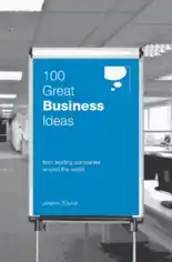 Free Download PDF Books, 100 Great Business Ideas Free PDF Book