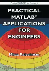 Free Download PDF Books, Practical MATLAB For Engineers Practical MATLAB Free PDF Book