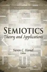 Free Download PDF Books, Semiotics Theory An Applications Free PDF Book