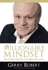 Free Download PDF Books, The Millionaire Mindset Mission Improvement Free PDF Book