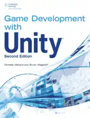 Free Download PDF Books, Game Development with Unity, 2nd Edition –, Free Books Online Pdf