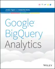 Free Download PDF Books, Google BigQuery Analytics – PDF Books