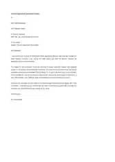 Free Download PDF Books, Tenancy Agreement Termination Sample Letter Template