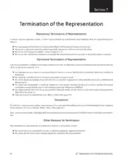 Free Download PDF Books, Client Termination Letter Format Template