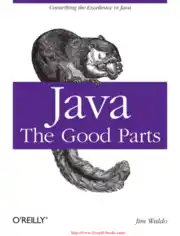 Free Download PDF Books, Java The Good Parts – PDF Books