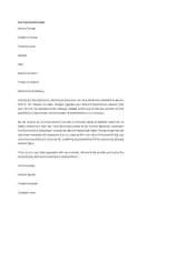 Free Download PDF Books, Job Termination Letter to Print Template