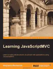 Learning JavaScriptMVC –, Learning Free Tutorial Book