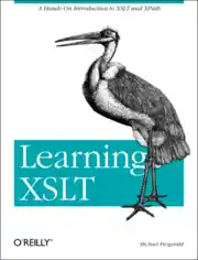 Free Download PDF Books, Learning XSLT –, Learning Free Tutorial Book