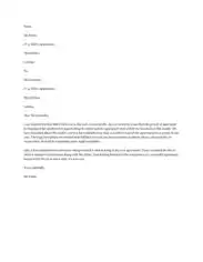 Free Download PDF Books, Apartment Lease Termination Agreement Letter Template
