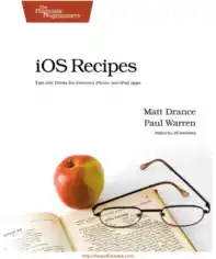 Free Download PDF Books, iOS Recipes