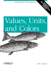 Free Download PDF Books, Values Units and Colors – PDF Books