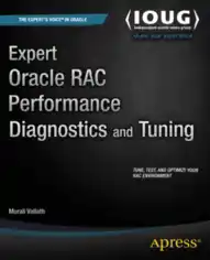 Free Download PDF Books, expert oracle rac performance diagnostics and tuning – PDF Books