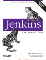 Free Download PDF Books, Jenkins The Definitive Guide – PDF Books
