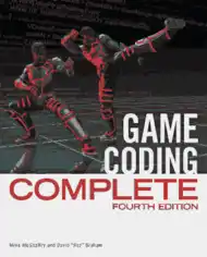 Free Download PDF Books, Game Coding Complete, Fourth Edition – PDF Books