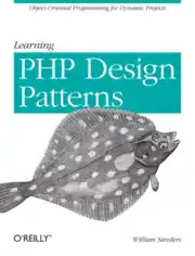 Free Download PDF Books, Learning PHP Design Patterns –, Learning Free Tutorial Book