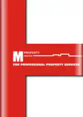 Free Download PDF Books, Deailed Property Services Company Profile Template