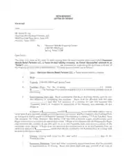 Free Download PDF Books, Nonbinding Letter Of Intent To Purchase Land Template