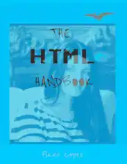 Free Download PDF Books, The HTML Handbook